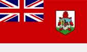 Прапор Бермудських Островів