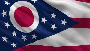 Flag of Ohio