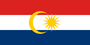 Flag of Labuan